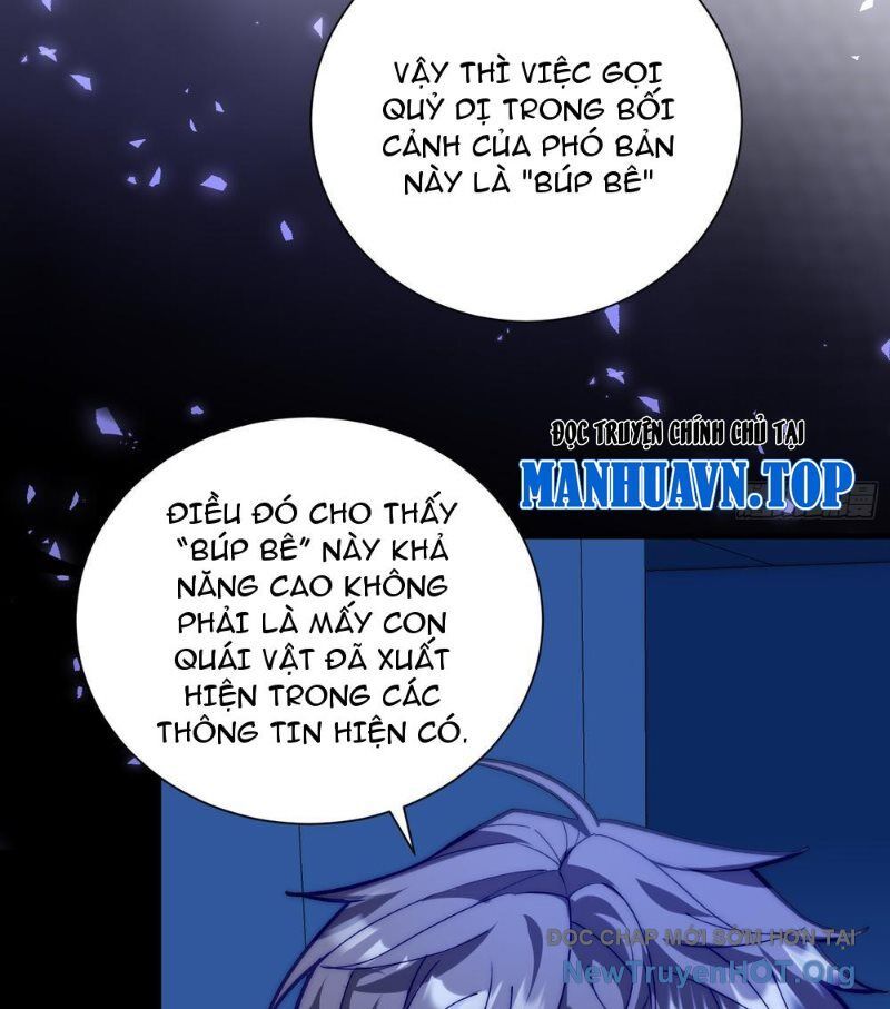 Thế Giới Quỷ Dị? Ta Sớm Đã Thông Quan - Chapter 2 - Page 66