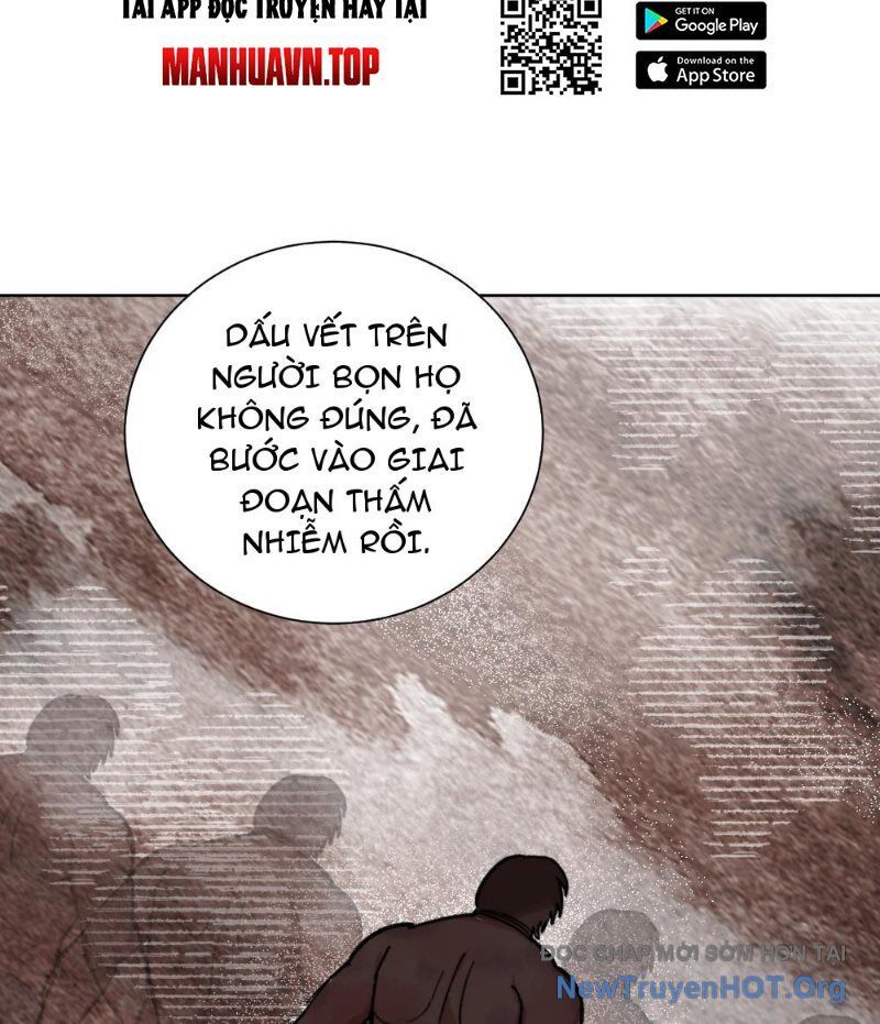 Thế Giới Quỷ Dị? Ta Sớm Đã Thông Quan - Chapter 2 - Page 8
