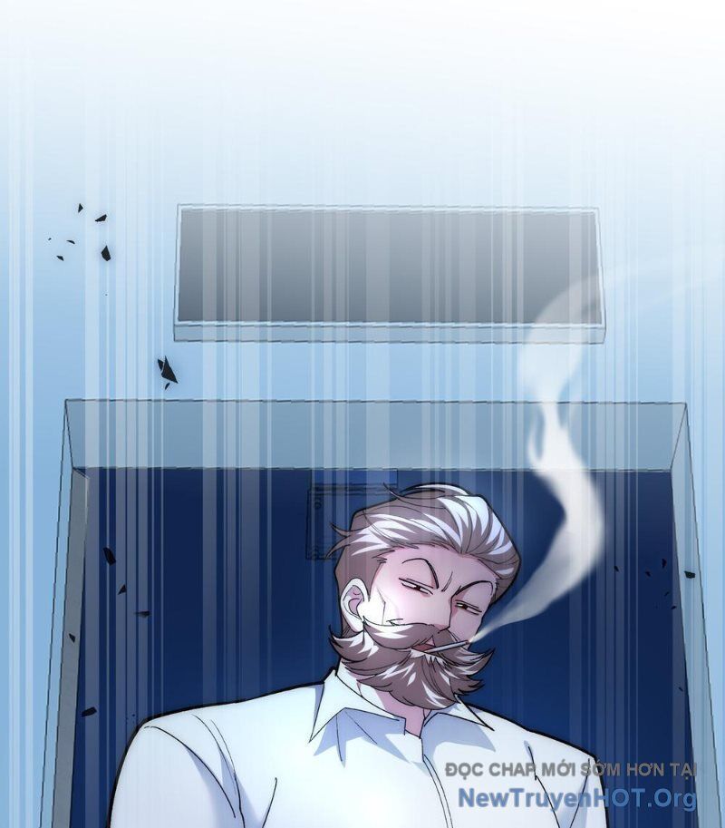 Thế Giới Quỷ Dị? Ta Sớm Đã Thông Quan - Chapter 2 - Page 84