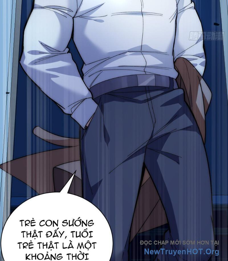 Thế Giới Quỷ Dị? Ta Sớm Đã Thông Quan - Chapter 2 - Page 85