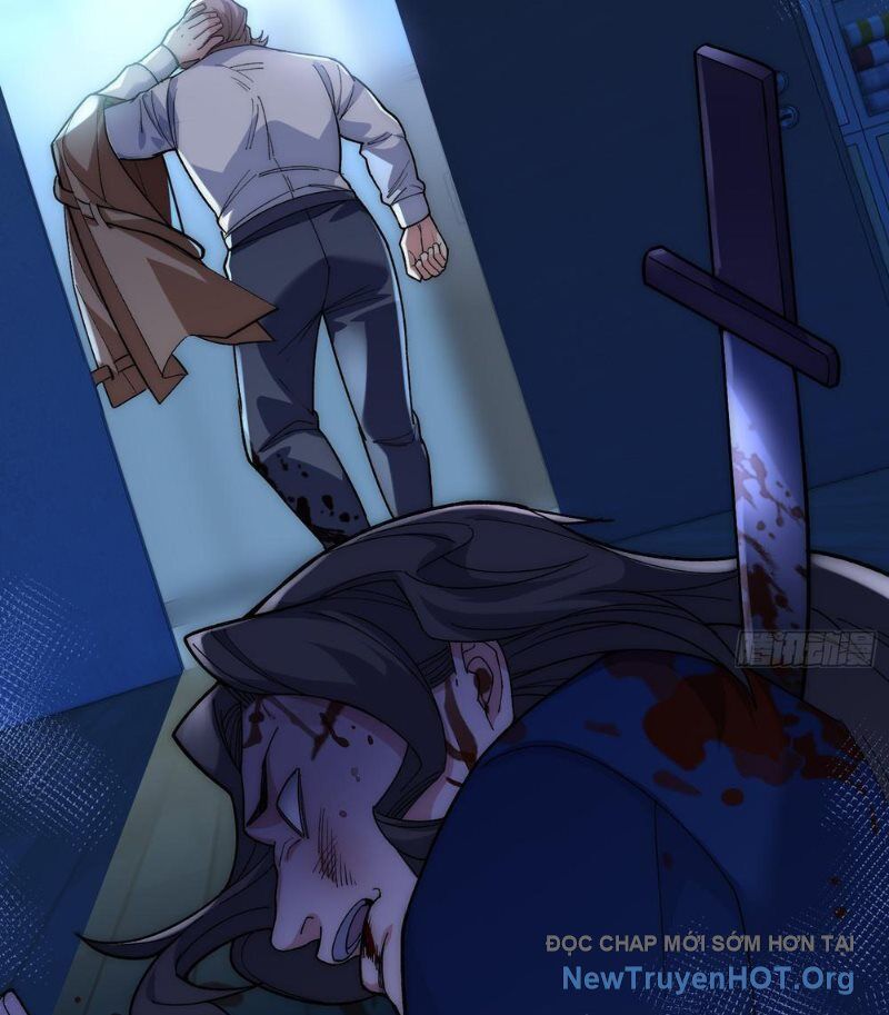 Thế Giới Quỷ Dị? Ta Sớm Đã Thông Quan - Chapter 2 - Page 88