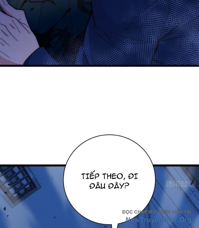 Thế Giới Quỷ Dị? Ta Sớm Đã Thông Quan - Chapter 2 - Page 89