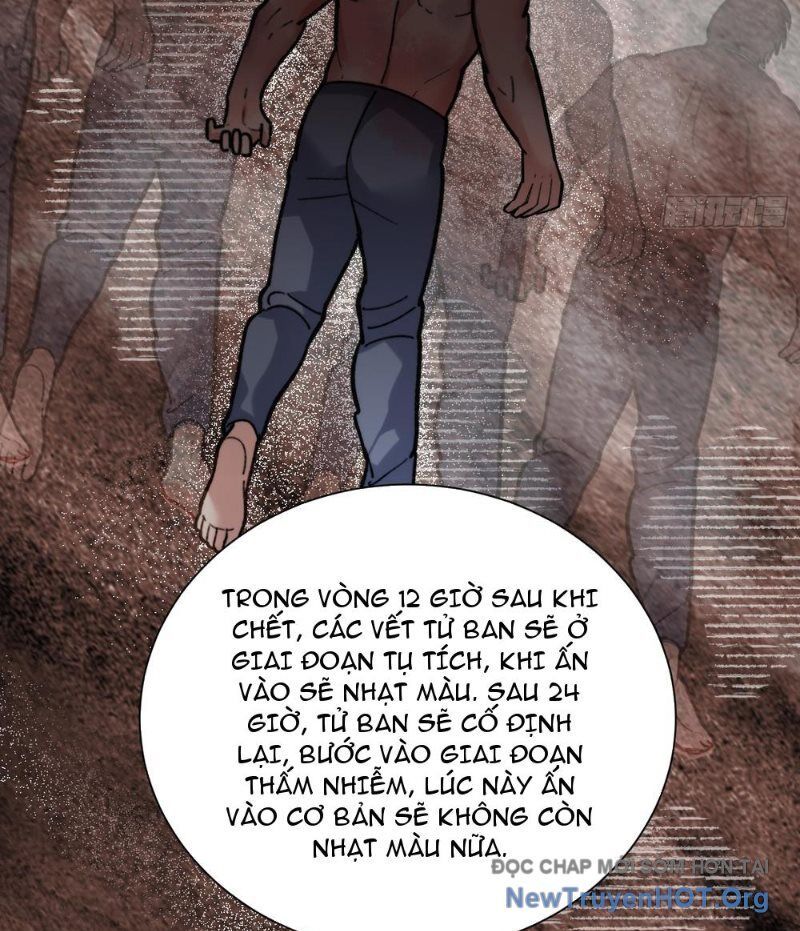 Thế Giới Quỷ Dị? Ta Sớm Đã Thông Quan - Chapter 2 - Page 9