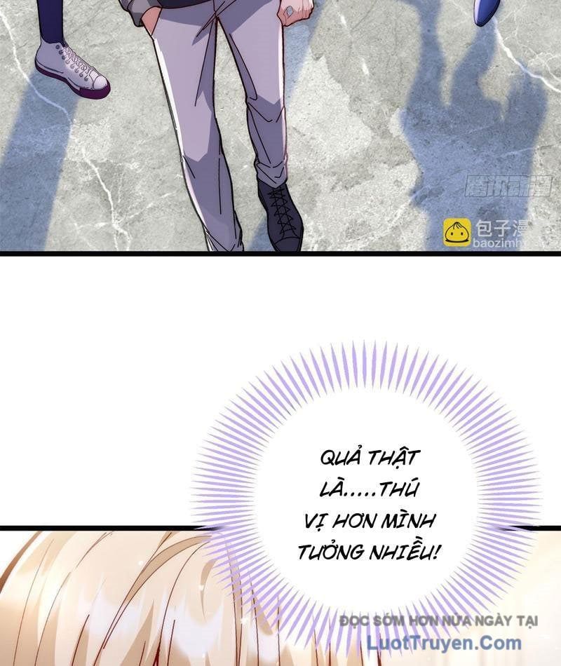 Thế Giới Quỷ Dị? Ta Sớm Đã Thông Quan - Chapter 20 - Page 10