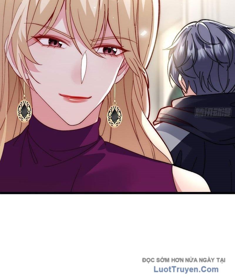 Thế Giới Quỷ Dị? Ta Sớm Đã Thông Quan - Chapter 20 - Page 11