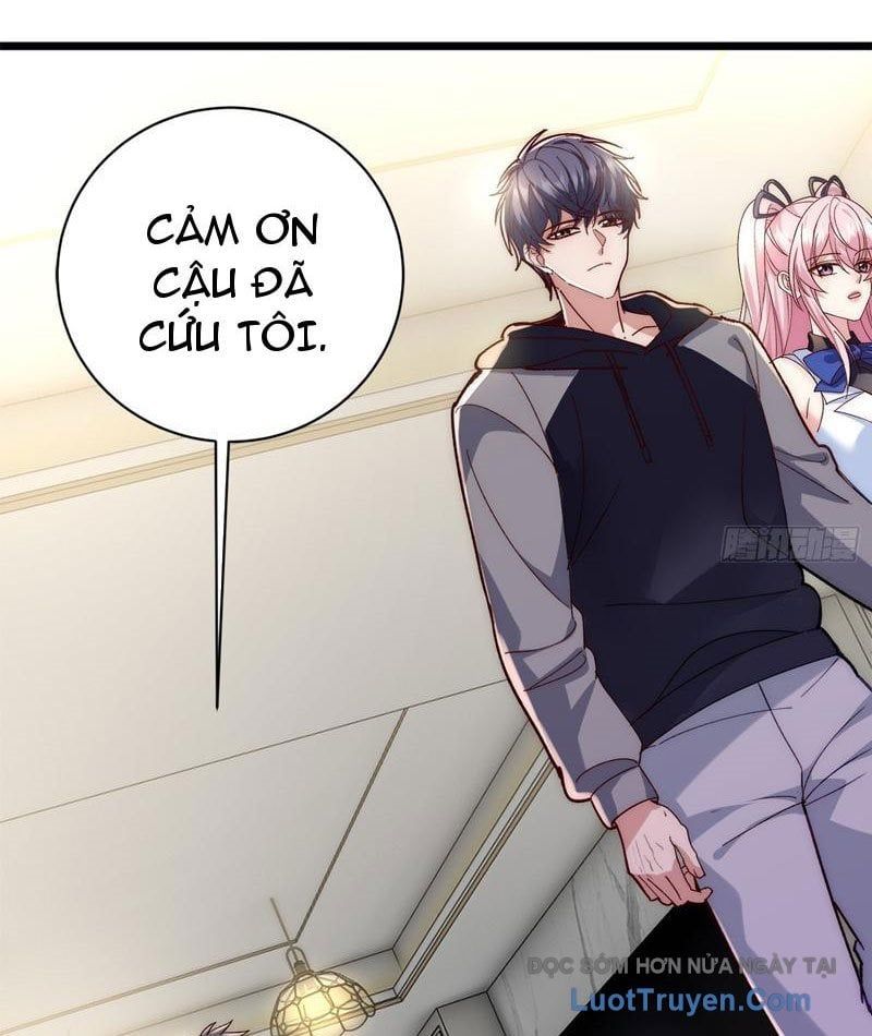 Thế Giới Quỷ Dị? Ta Sớm Đã Thông Quan - Chapter 20 - Page 12