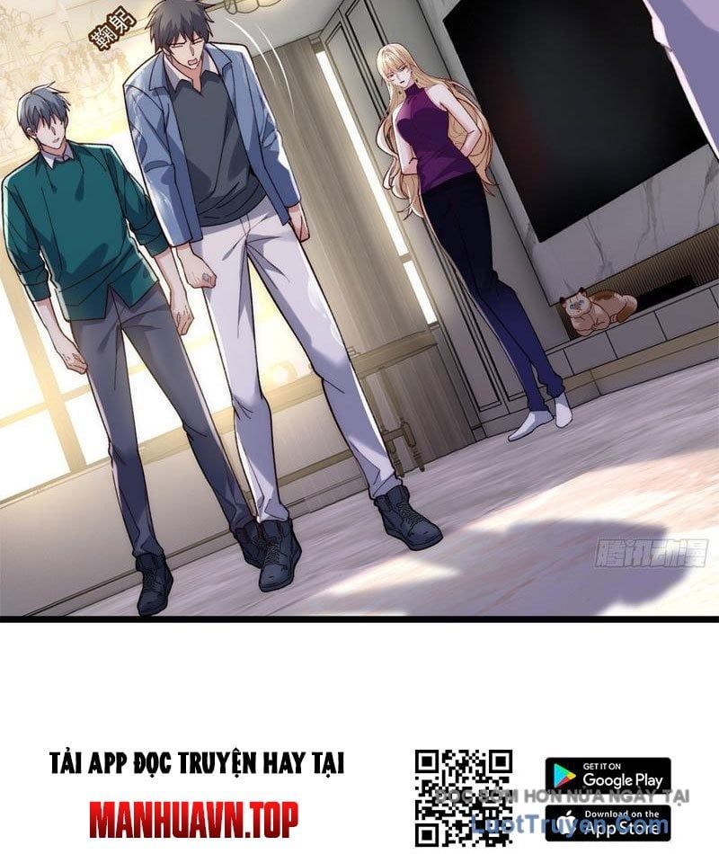 Thế Giới Quỷ Dị? Ta Sớm Đã Thông Quan - Chapter 20 - Page 13