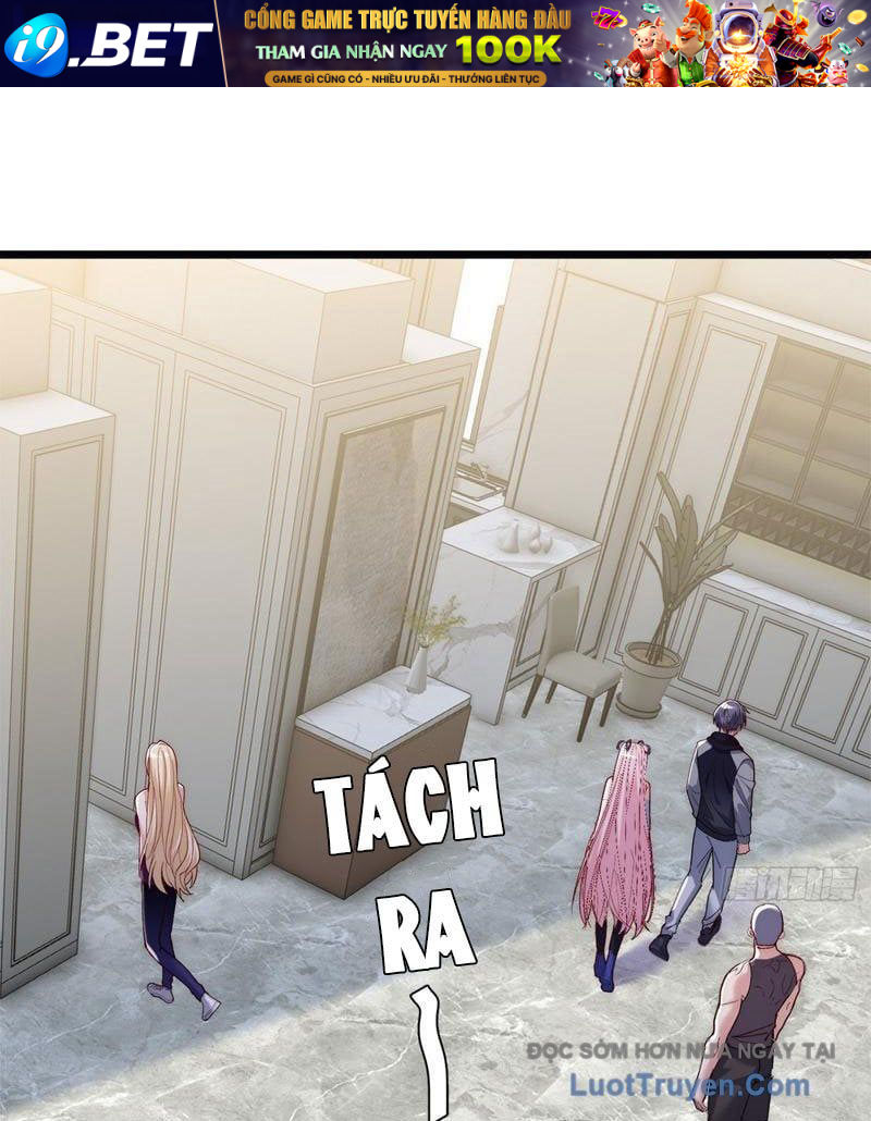 Thế Giới Quỷ Dị? Ta Sớm Đã Thông Quan - Chapter 20 - Page 14