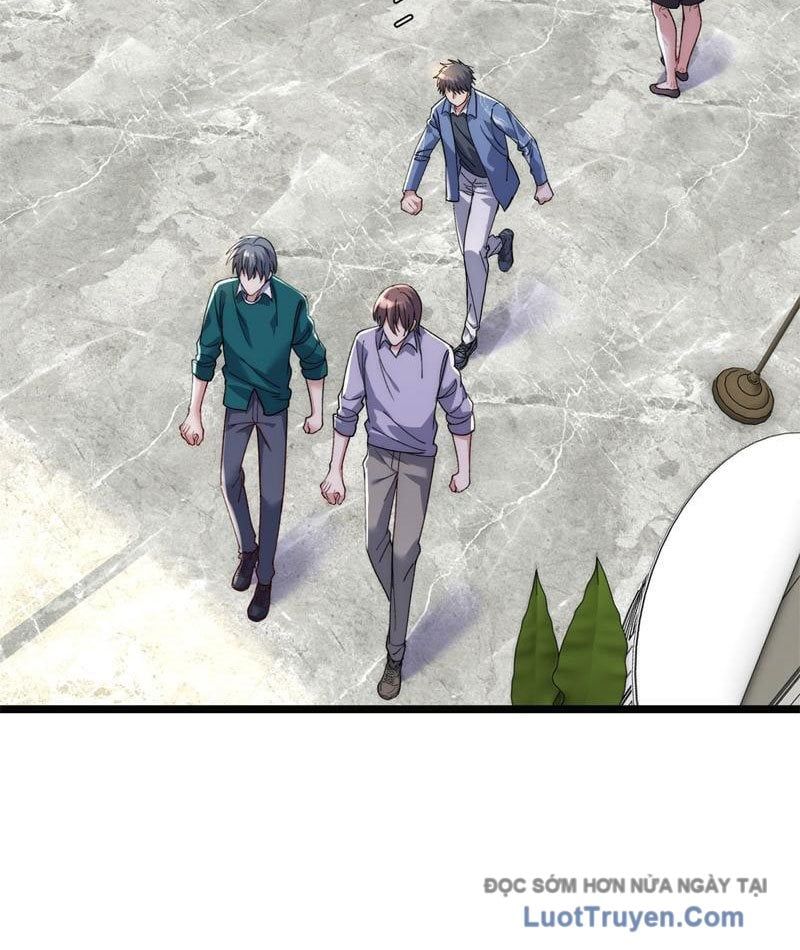 Thế Giới Quỷ Dị? Ta Sớm Đã Thông Quan - Chapter 20 - Page 15