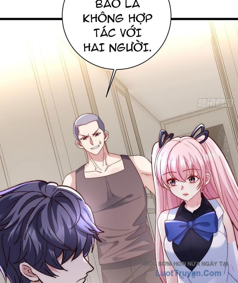 Thế Giới Quỷ Dị? Ta Sớm Đã Thông Quan - Chapter 20 - Page 18