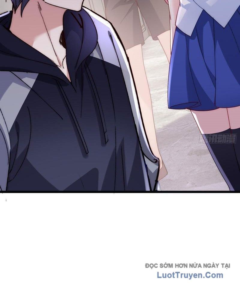 Thế Giới Quỷ Dị? Ta Sớm Đã Thông Quan - Chapter 20 - Page 19