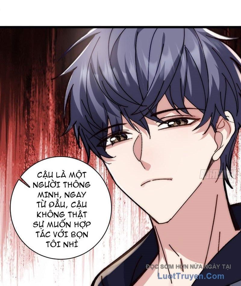 Thế Giới Quỷ Dị? Ta Sớm Đã Thông Quan - Chapter 20 - Page 20
