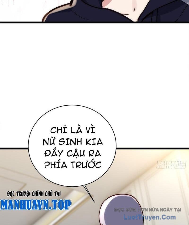 Thế Giới Quỷ Dị? Ta Sớm Đã Thông Quan - Chapter 20 - Page 21