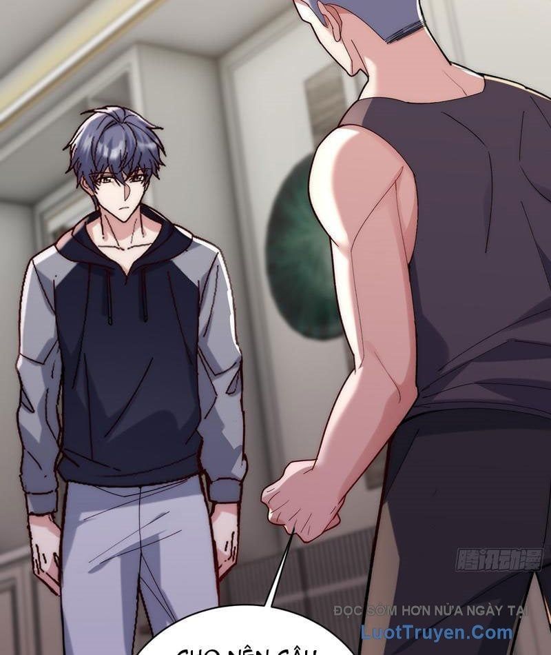 Thế Giới Quỷ Dị? Ta Sớm Đã Thông Quan - Chapter 20 - Page 22