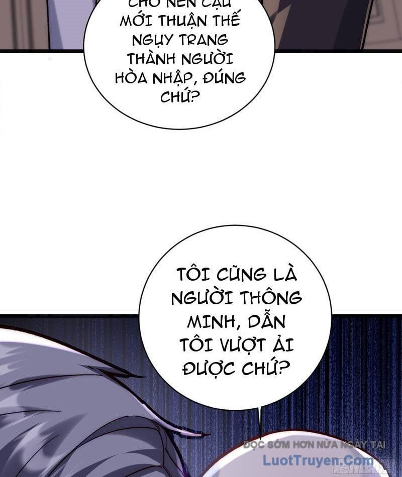 Thế Giới Quỷ Dị? Ta Sớm Đã Thông Quan - Chapter 20 - Page 23