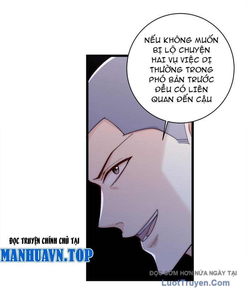 Thế Giới Quỷ Dị? Ta Sớm Đã Thông Quan - Chapter 20 - Page 26