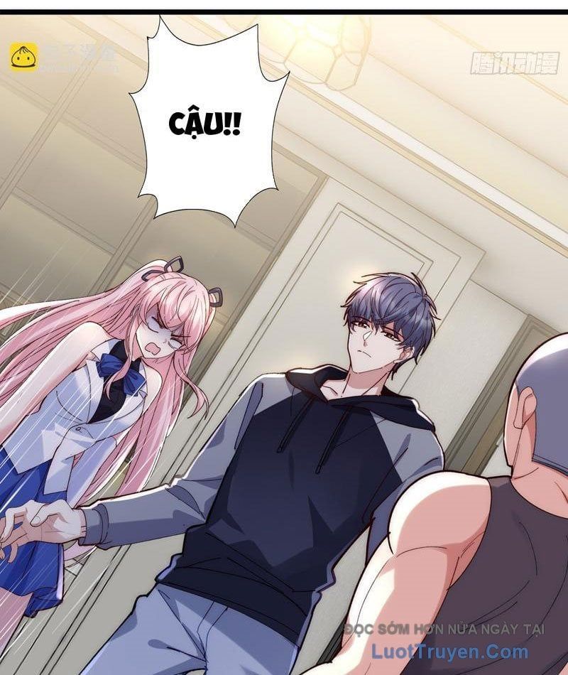 Thế Giới Quỷ Dị? Ta Sớm Đã Thông Quan - Chapter 20 - Page 27