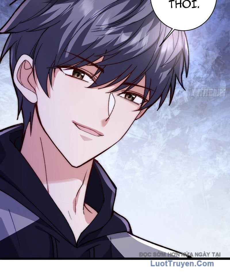 Thế Giới Quỷ Dị? Ta Sớm Đã Thông Quan - Chapter 20 - Page 29