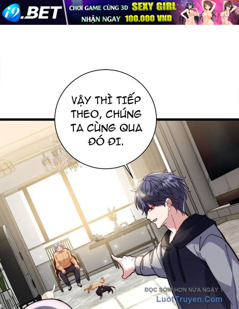 Thế Giới Quỷ Dị? Ta Sớm Đã Thông Quan - Chapter 20 - Page 30