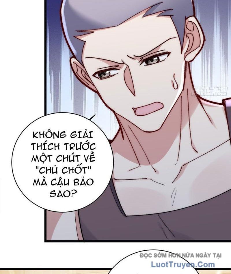 Thế Giới Quỷ Dị? Ta Sớm Đã Thông Quan - Chapter 20 - Page 32