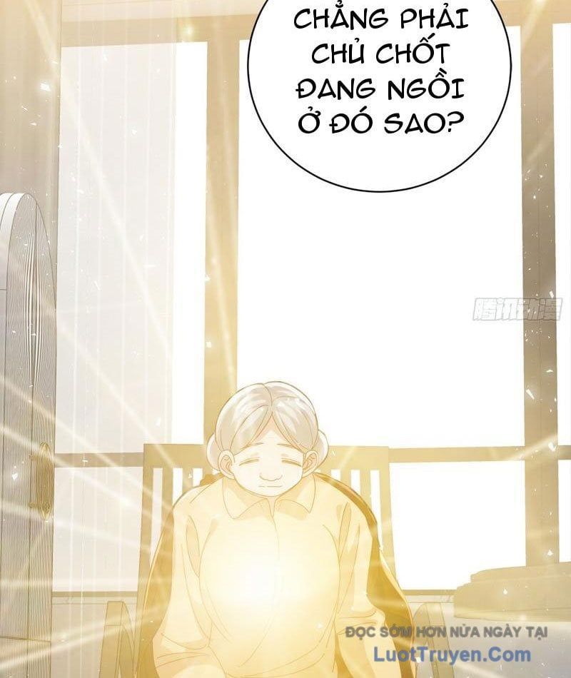 Thế Giới Quỷ Dị? Ta Sớm Đã Thông Quan - Chapter 20 - Page 33