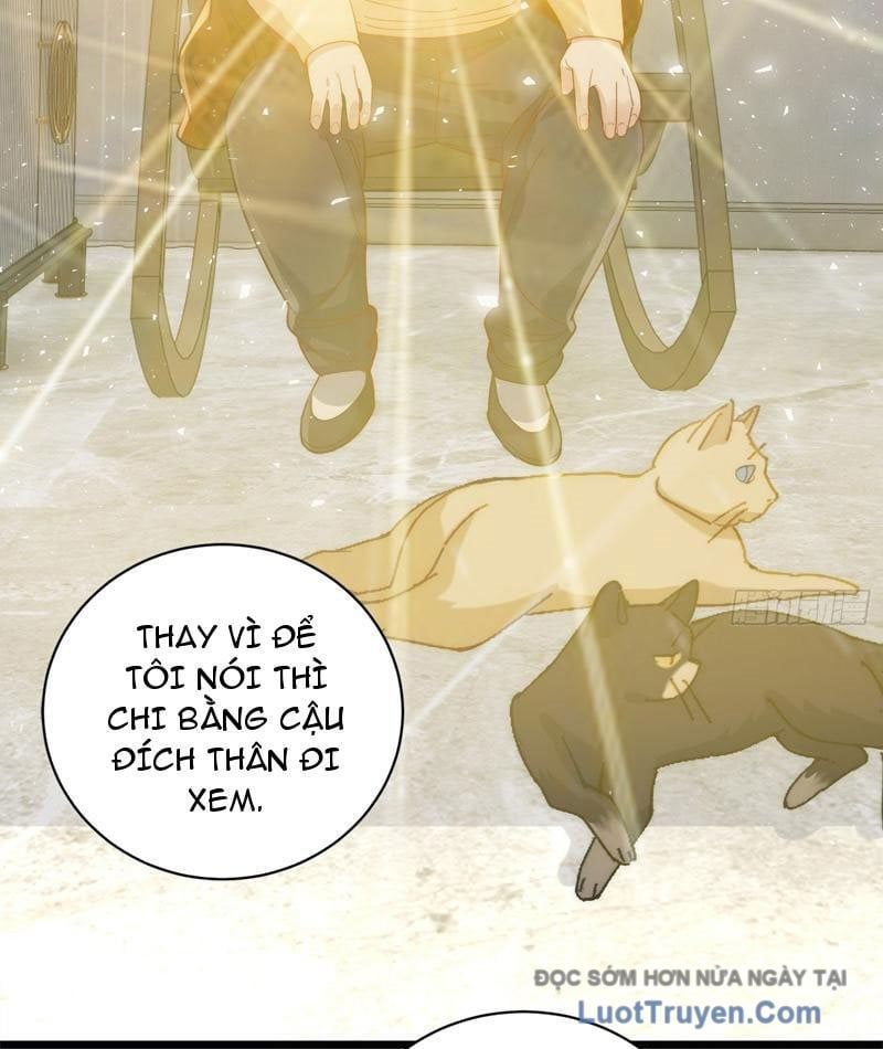 Thế Giới Quỷ Dị? Ta Sớm Đã Thông Quan - Chapter 20 - Page 34