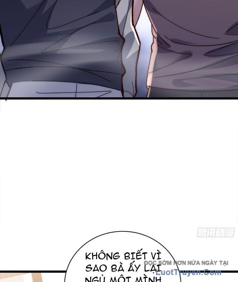 Thế Giới Quỷ Dị? Ta Sớm Đã Thông Quan - Chapter 20 - Page 36