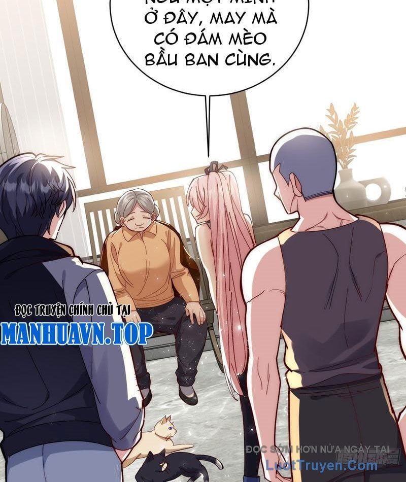 Thế Giới Quỷ Dị? Ta Sớm Đã Thông Quan - Chapter 20 - Page 37