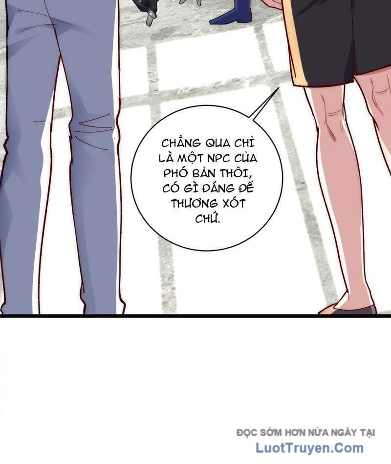 Thế Giới Quỷ Dị? Ta Sớm Đã Thông Quan - Chapter 20 - Page 38