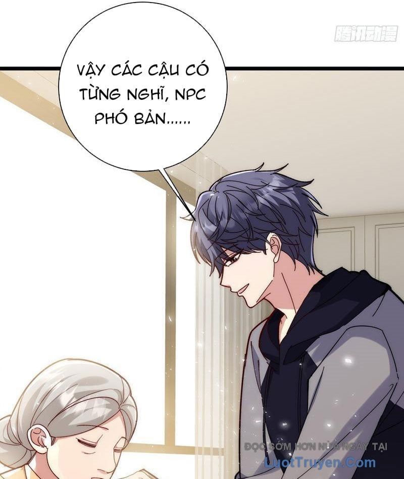 Thế Giới Quỷ Dị? Ta Sớm Đã Thông Quan - Chapter 20 - Page 39