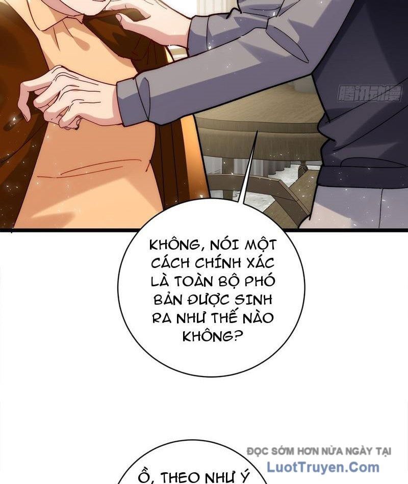 Thế Giới Quỷ Dị? Ta Sớm Đã Thông Quan - Chapter 20 - Page 40