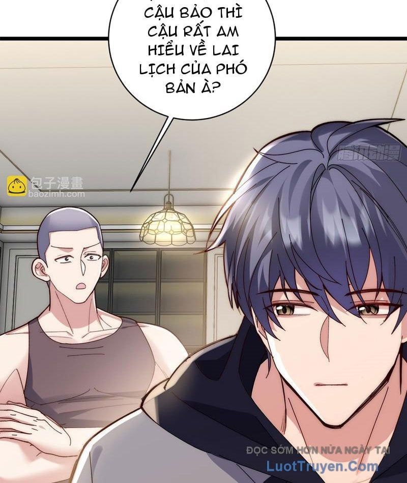 Thế Giới Quỷ Dị? Ta Sớm Đã Thông Quan - Chapter 20 - Page 41