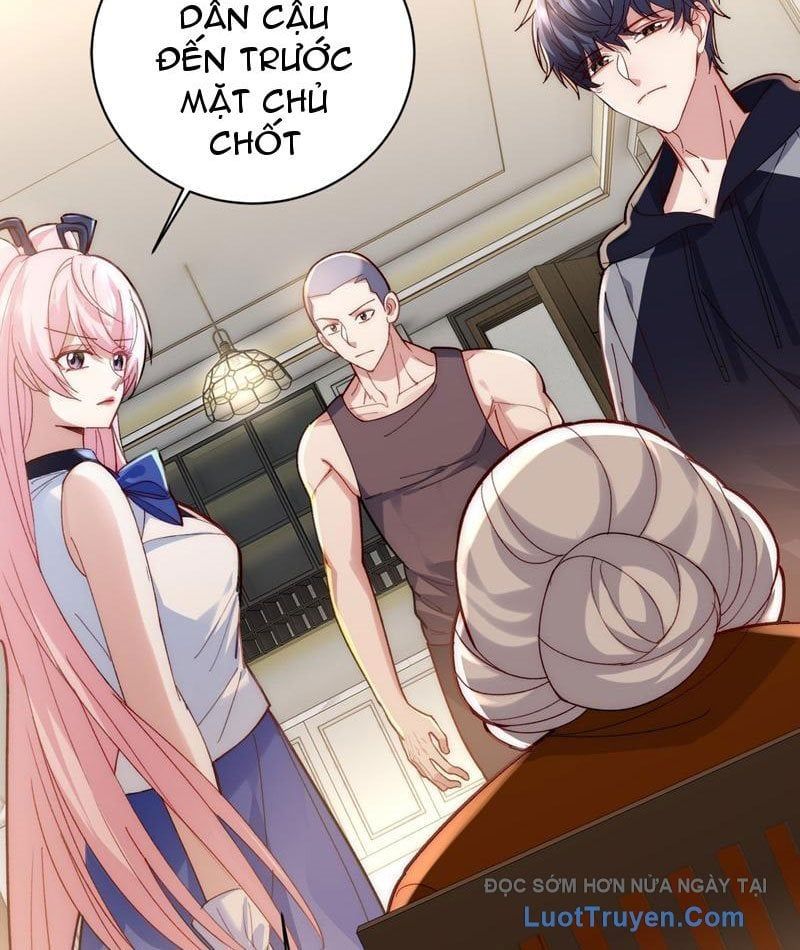 Thế Giới Quỷ Dị? Ta Sớm Đã Thông Quan - Chapter 20 - Page 43