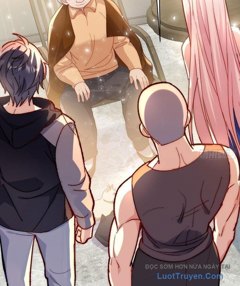 Thế Giới Quỷ Dị? Ta Sớm Đã Thông Quan - Chapter 20 - Page 45