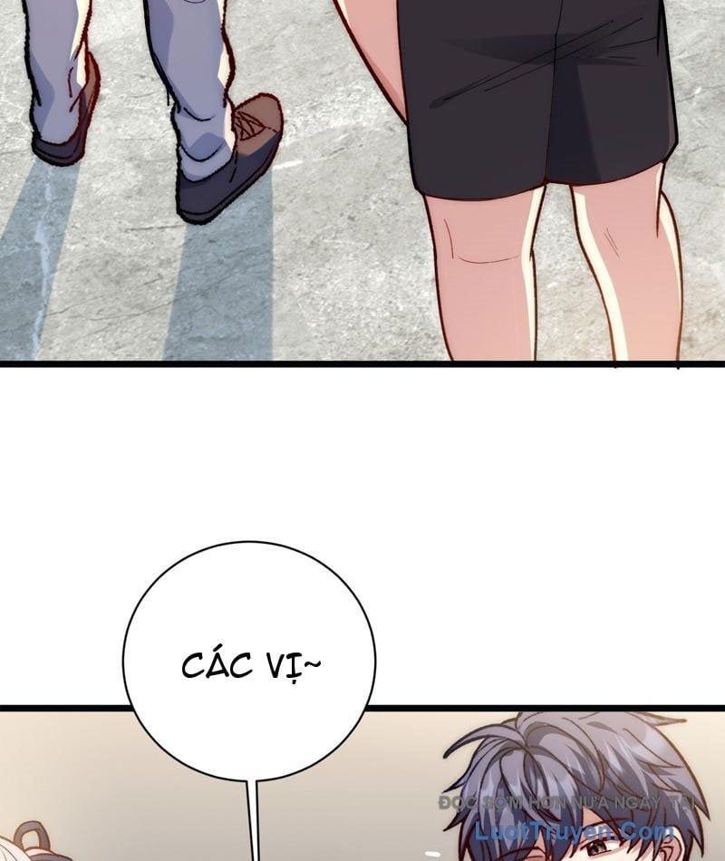 Thế Giới Quỷ Dị? Ta Sớm Đã Thông Quan - Chapter 20 - Page 46