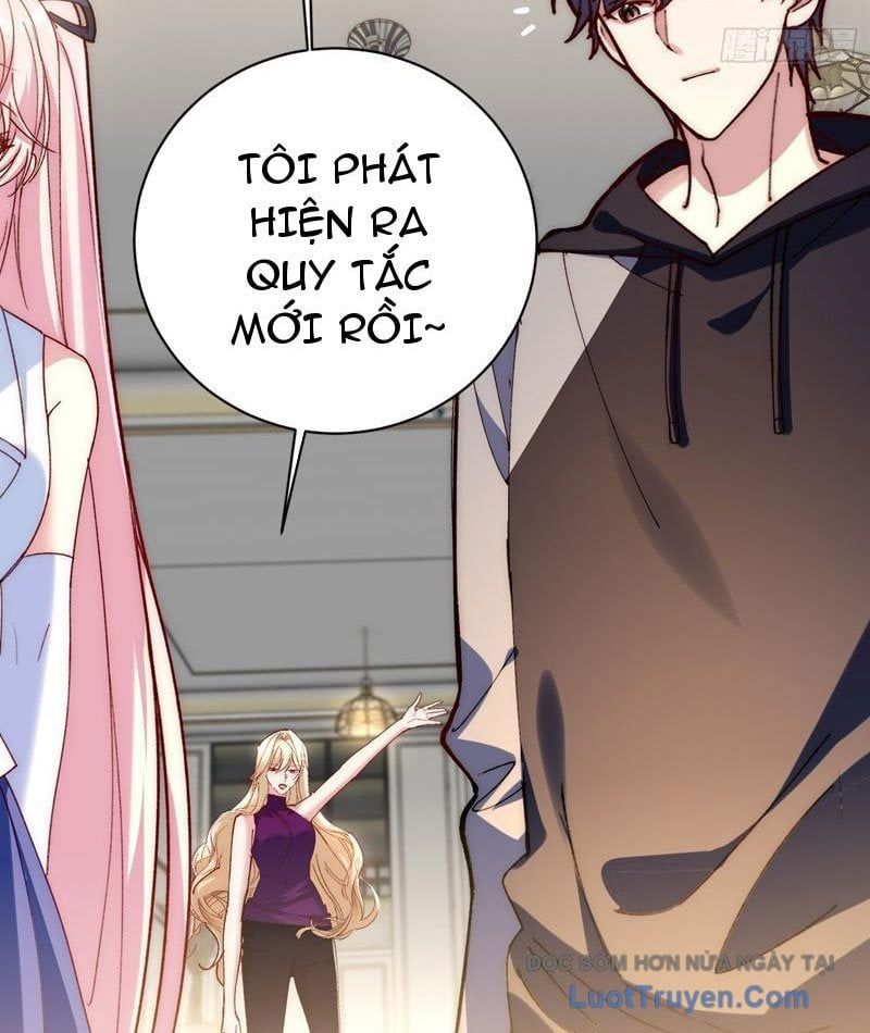 Thế Giới Quỷ Dị? Ta Sớm Đã Thông Quan - Chapter 20 - Page 47