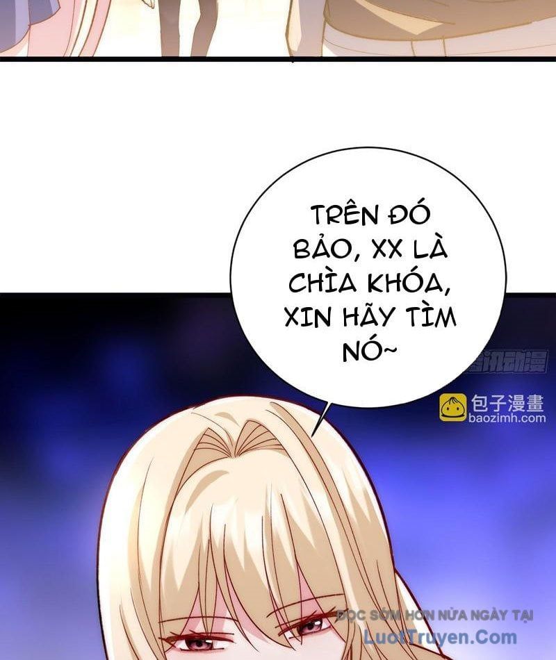 Thế Giới Quỷ Dị? Ta Sớm Đã Thông Quan - Chapter 20 - Page 48