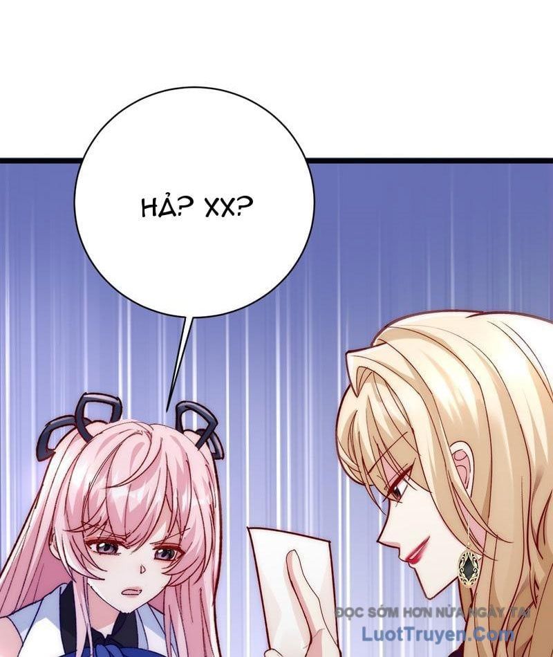 Thế Giới Quỷ Dị? Ta Sớm Đã Thông Quan - Chapter 20 - Page 50