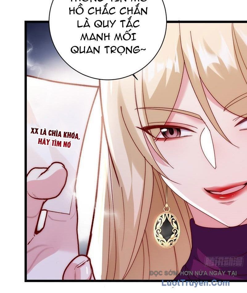 Thế Giới Quỷ Dị? Ta Sớm Đã Thông Quan - Chapter 20 - Page 52