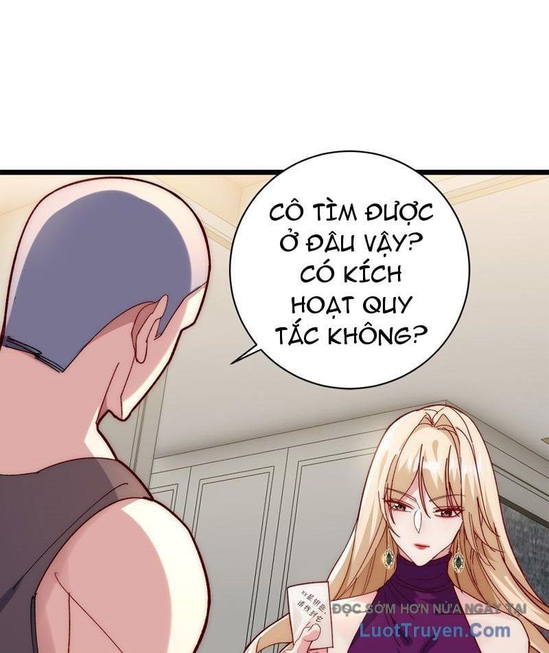 Thế Giới Quỷ Dị? Ta Sớm Đã Thông Quan - Chapter 20 - Page 54