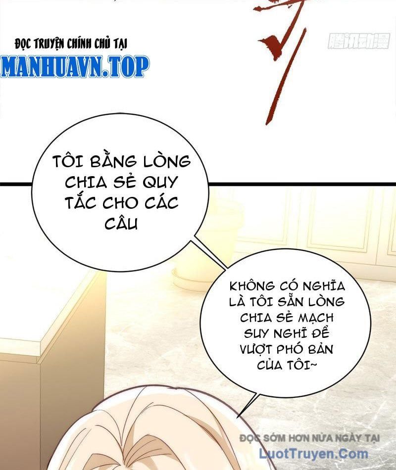 Thế Giới Quỷ Dị? Ta Sớm Đã Thông Quan - Chapter 20 - Page 57