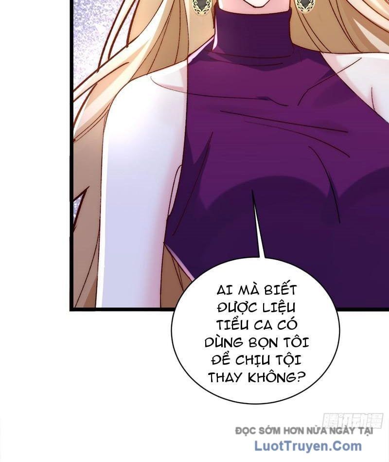 Thế Giới Quỷ Dị? Ta Sớm Đã Thông Quan - Chapter 20 - Page 6