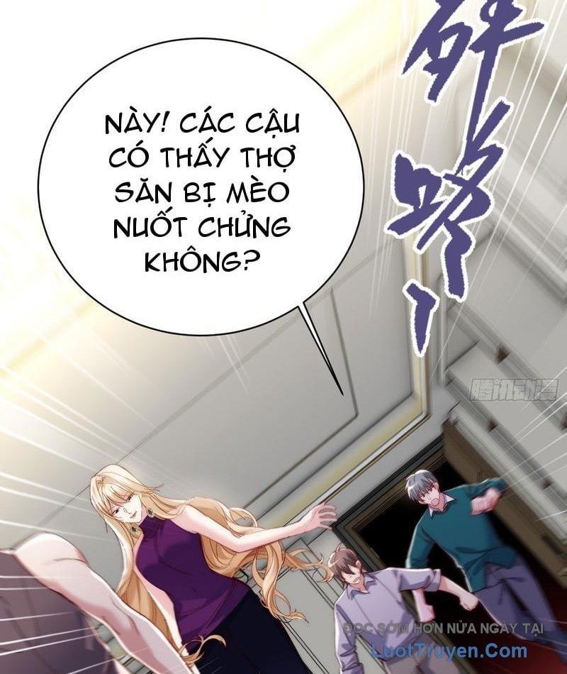 Thế Giới Quỷ Dị? Ta Sớm Đã Thông Quan - Chapter 20 - Page 61