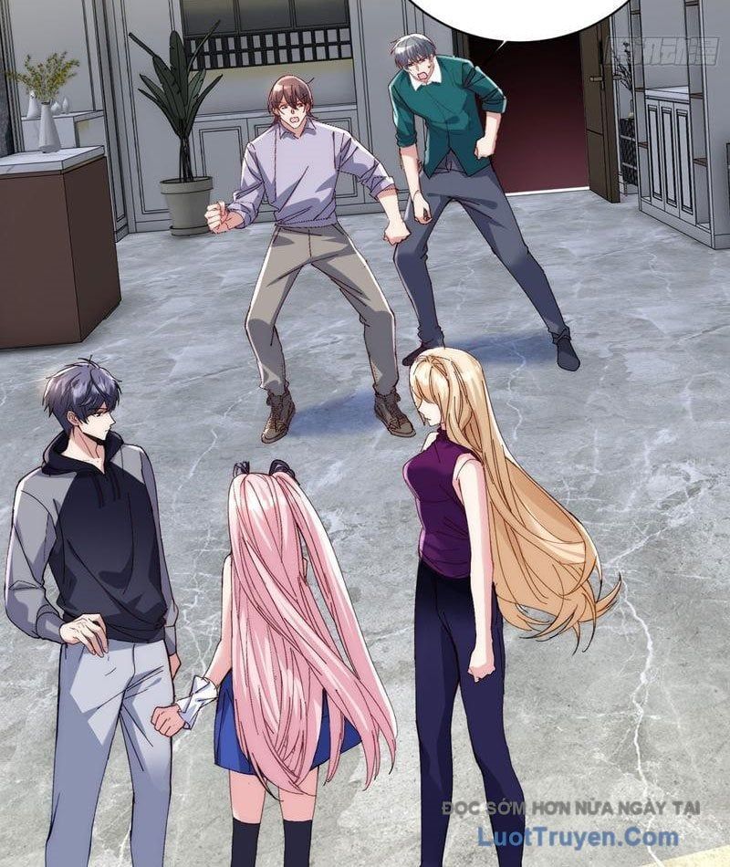 Thế Giới Quỷ Dị? Ta Sớm Đã Thông Quan - Chapter 20 - Page 65