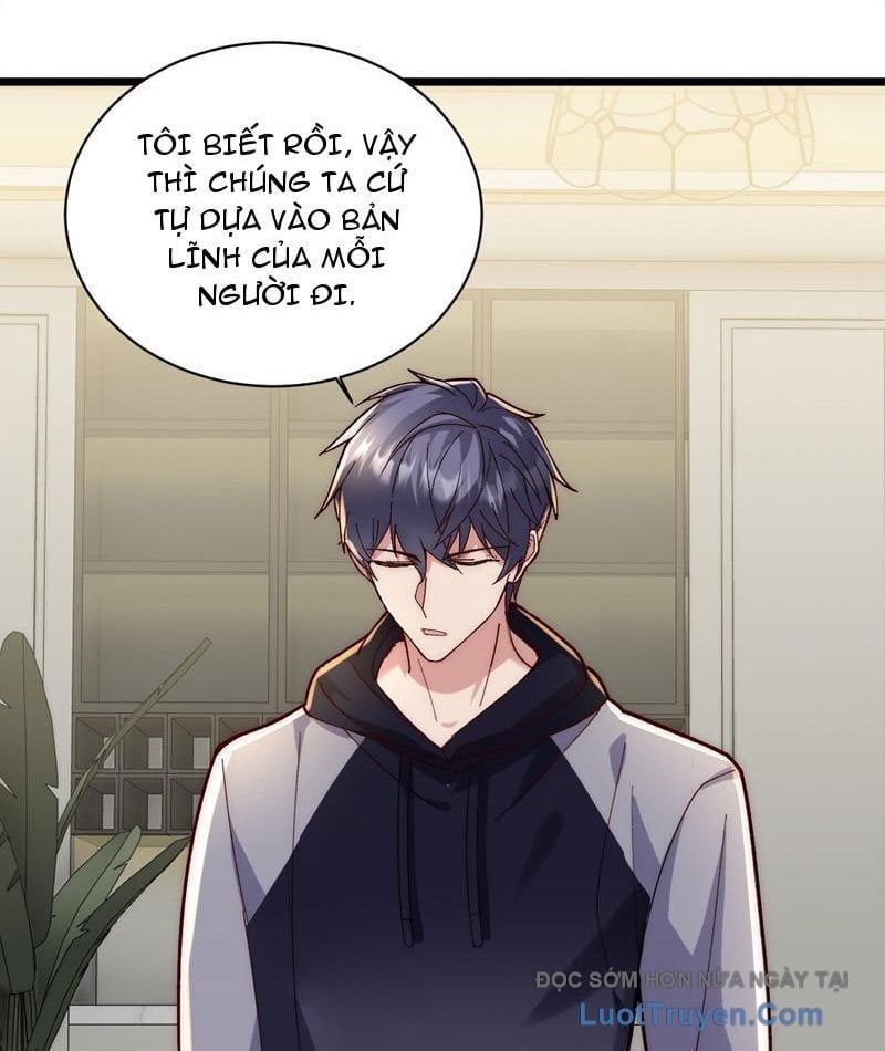 Thế Giới Quỷ Dị? Ta Sớm Đã Thông Quan - Chapter 20 - Page 7