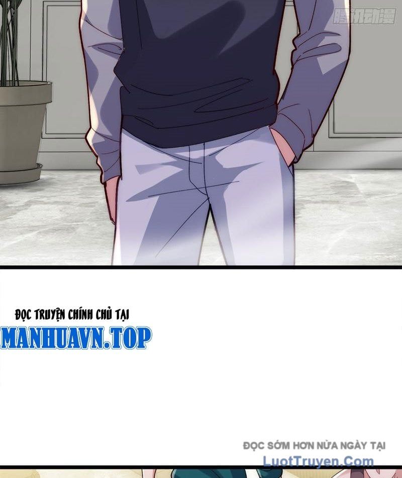 Thế Giới Quỷ Dị? Ta Sớm Đã Thông Quan - Chapter 20 - Page 8