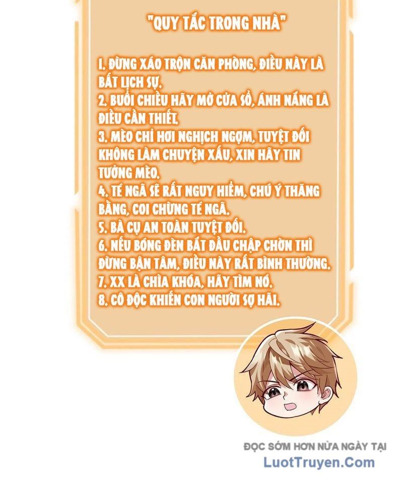 Thế Giới Quỷ Dị? Ta Sớm Đã Thông Quan - Chapter 20 - Page 80