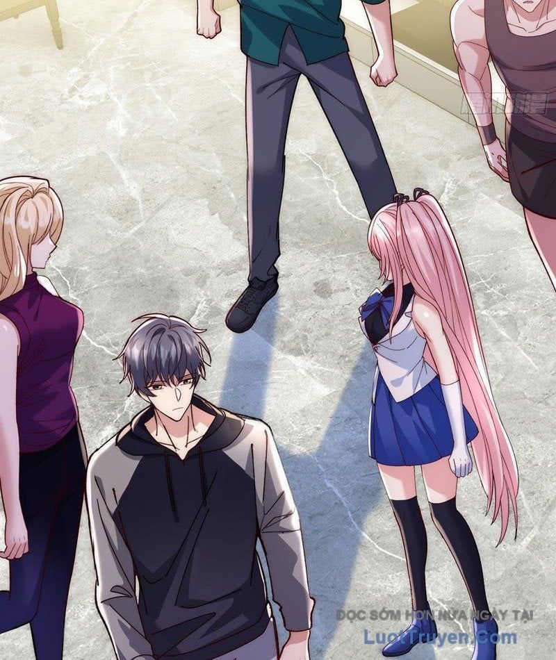 Thế Giới Quỷ Dị? Ta Sớm Đã Thông Quan - Chapter 20 - Page 9