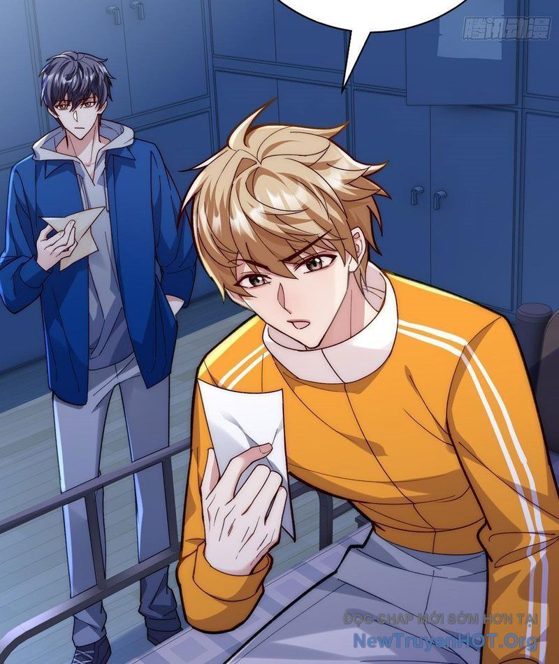 Thế Giới Quỷ Dị? Ta Sớm Đã Thông Quan - Chapter 3 - Page 10