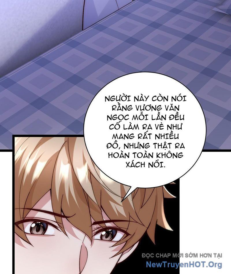 Thế Giới Quỷ Dị? Ta Sớm Đã Thông Quan - Chapter 3 - Page 12